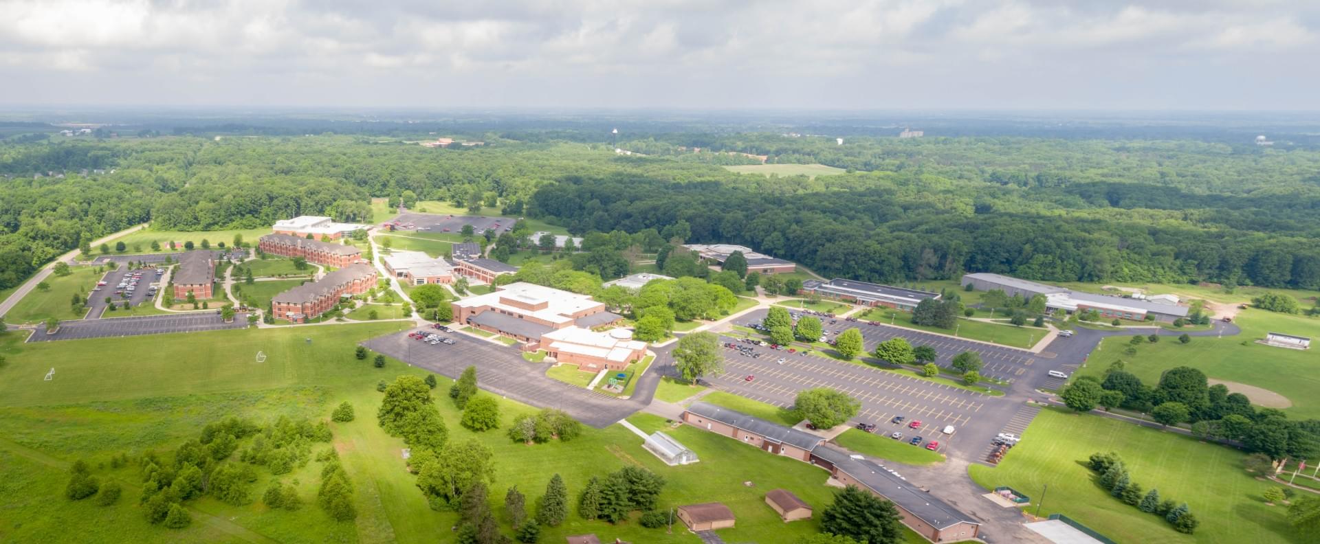 Campus Photos June 2019 06