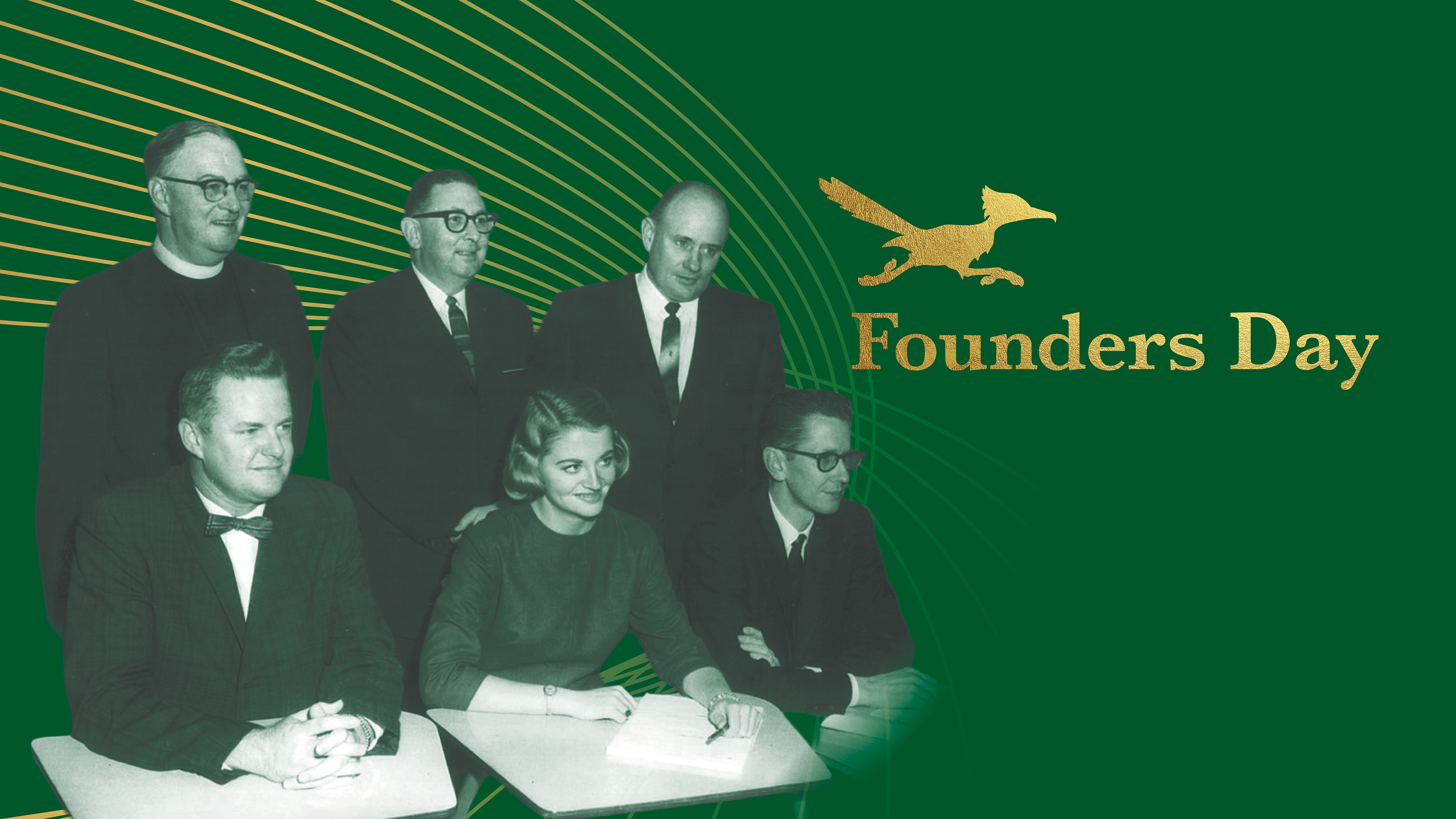 On Founders Day, SMC celebrates the people and partnerships that have shaped SMC—and the future we’re building together.