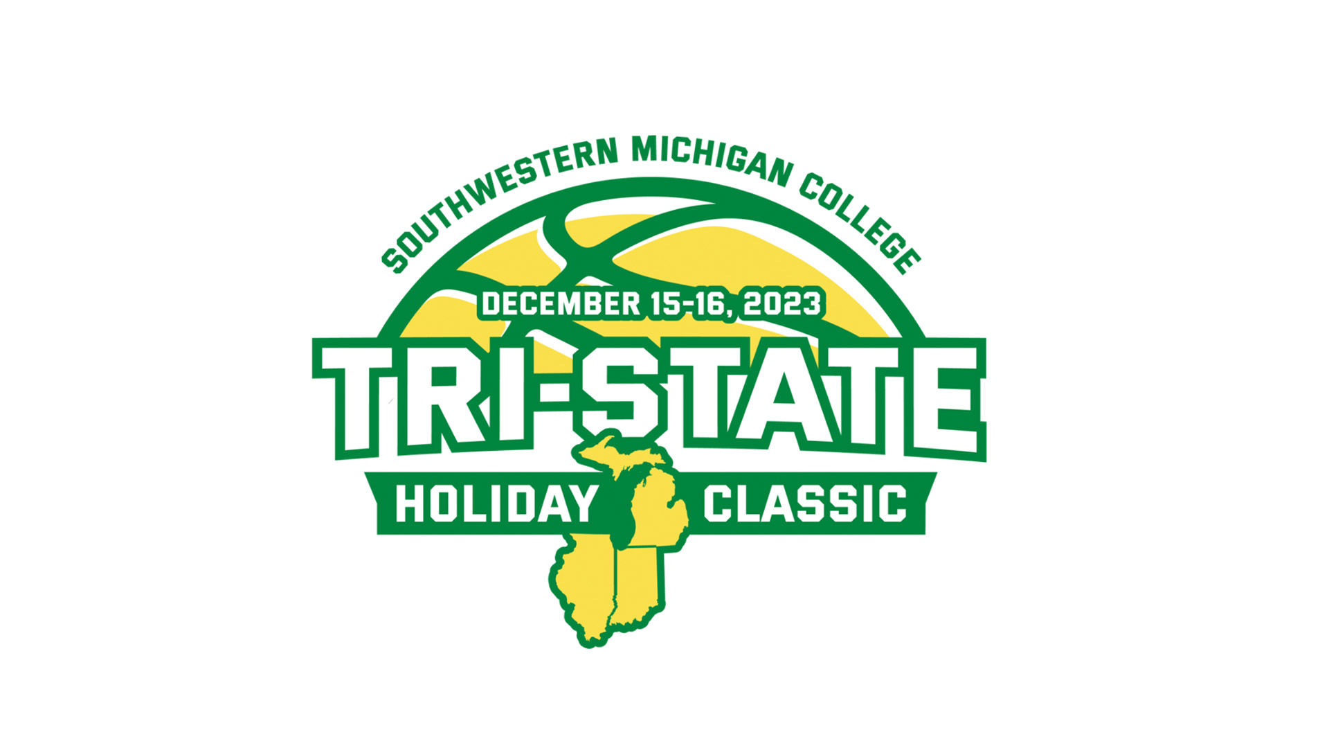 2023 Tri-State Holiday Classic Logo
