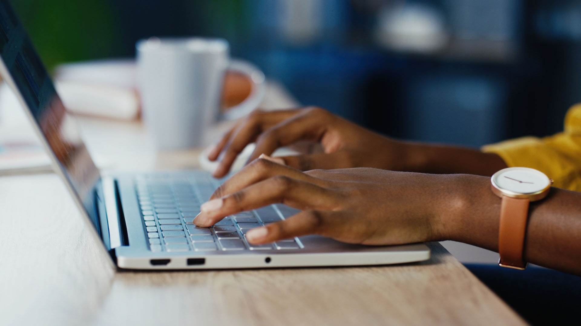 Computer Help Desk