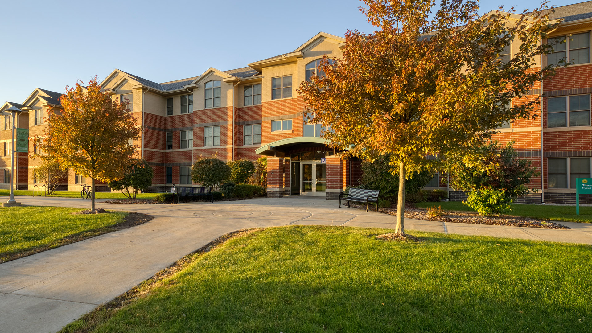 Home | Southwestern Michigan College