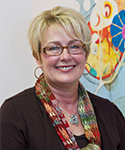 Robin Shipkosky, Interim Dean of Arts, Science, and Business