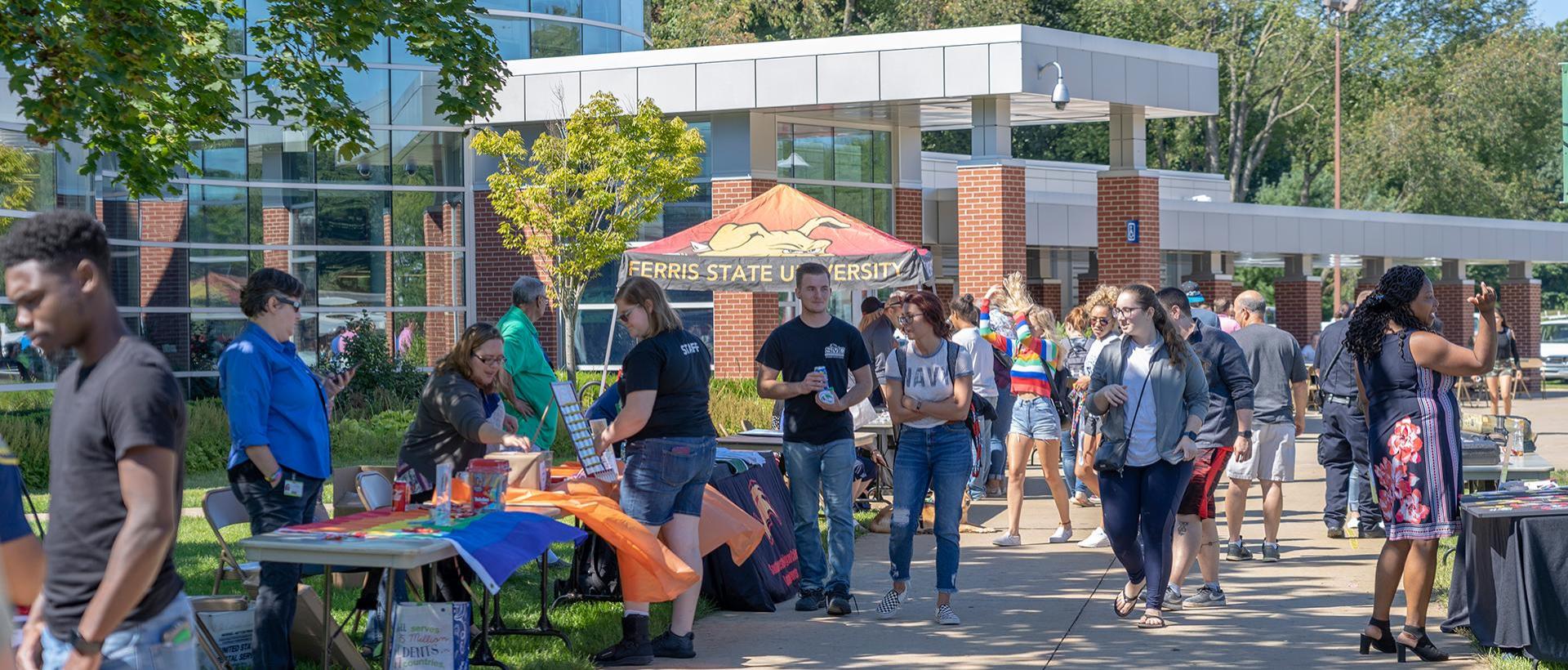 Clubs | Southwestern Michigan College