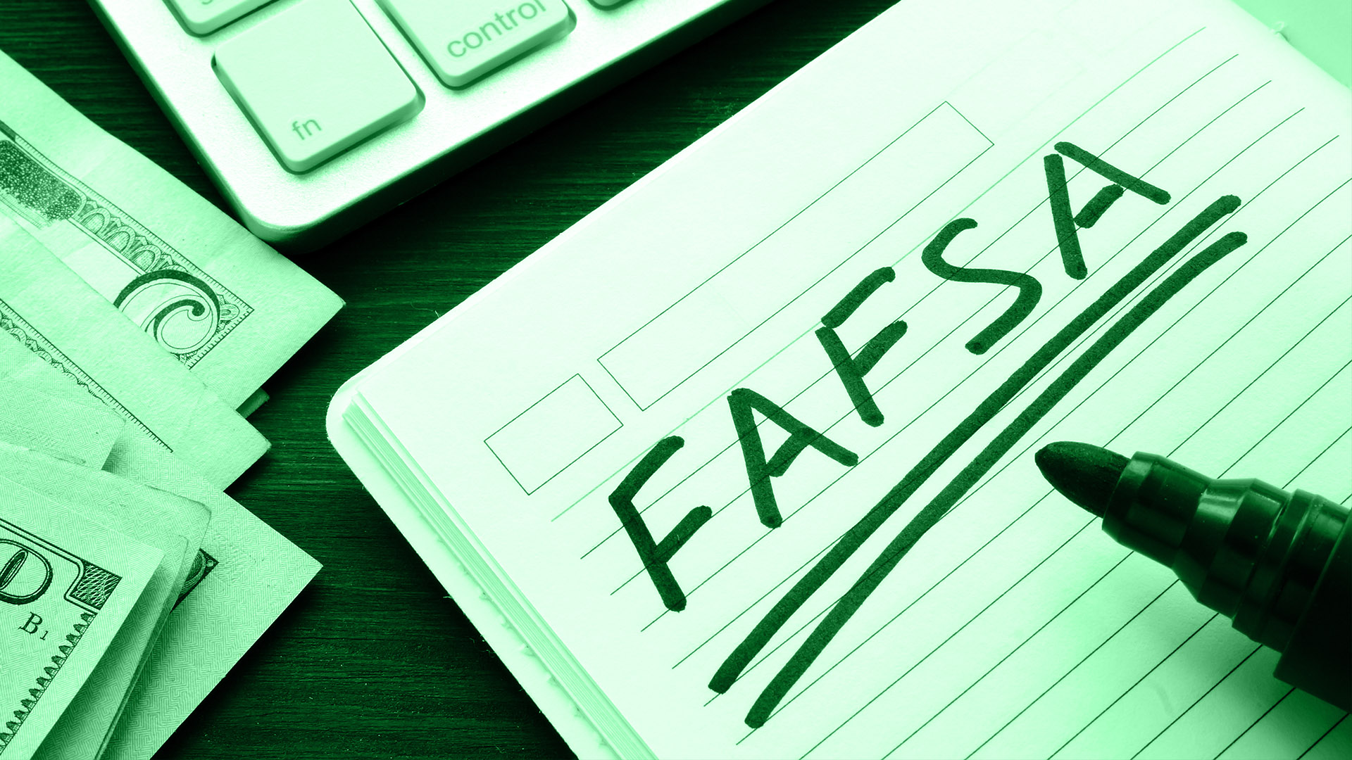 SMC can help you complete your FAFSA.