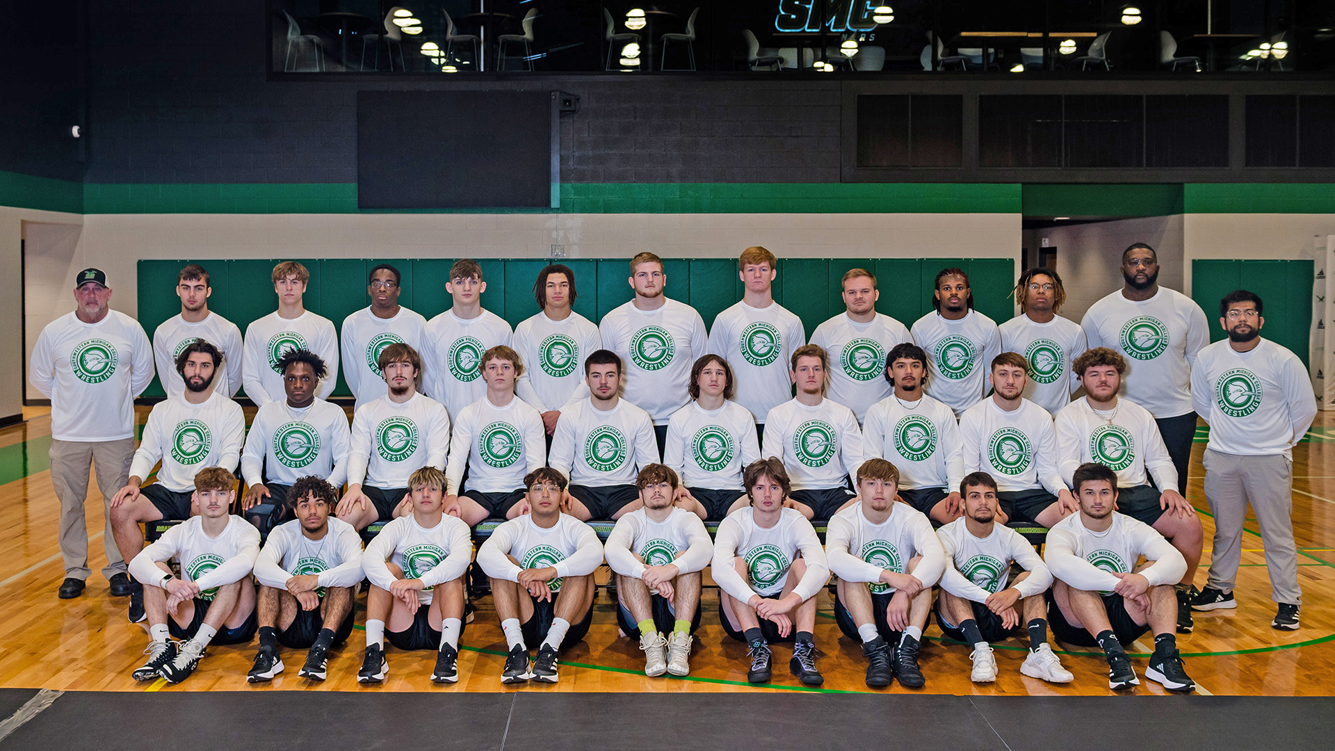 Second team photo
