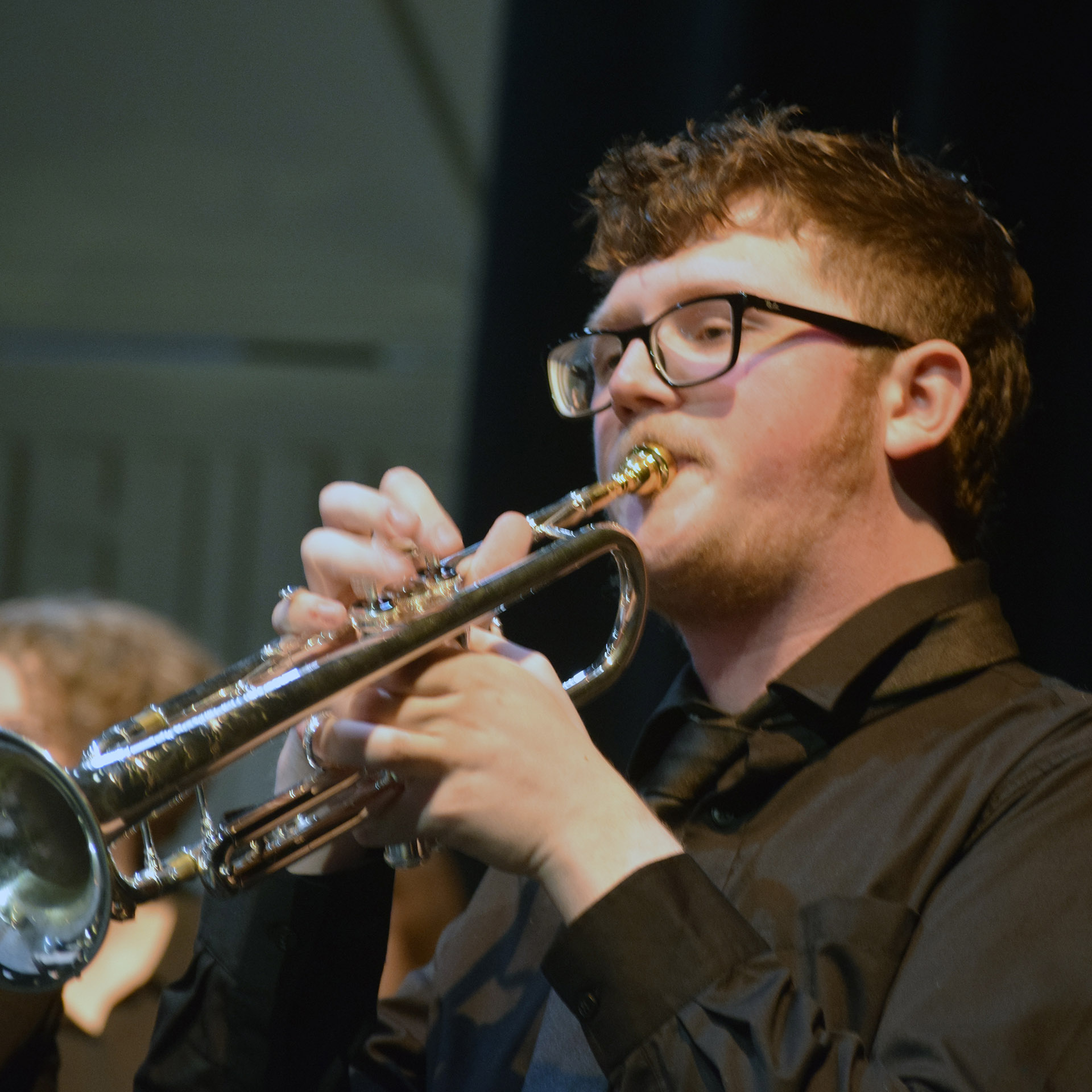 Brayden Rice, Cassopolis