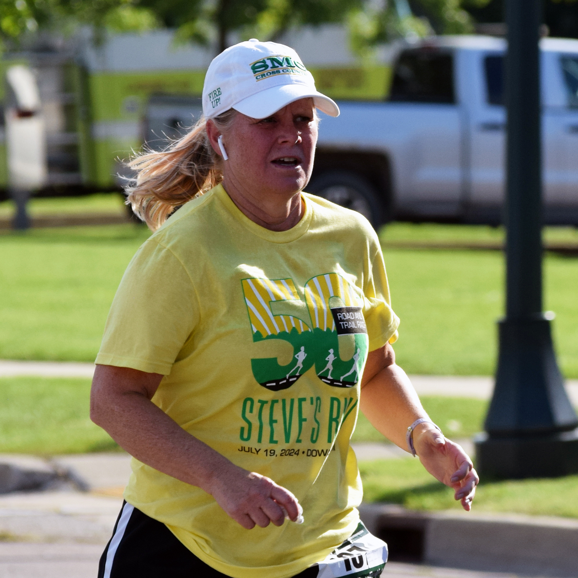 Carrie Briegel Thomas