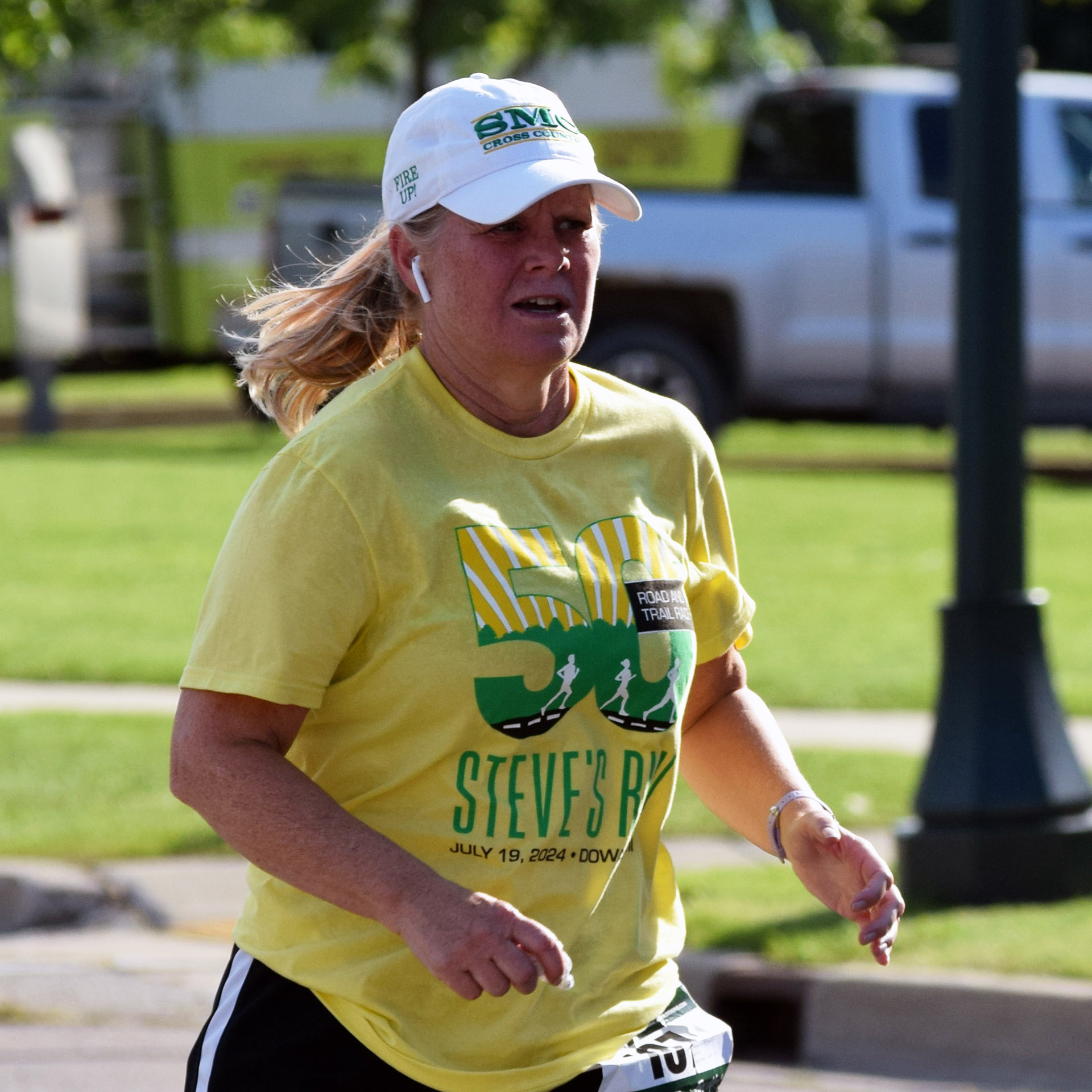 Carrie Briegel Thomas