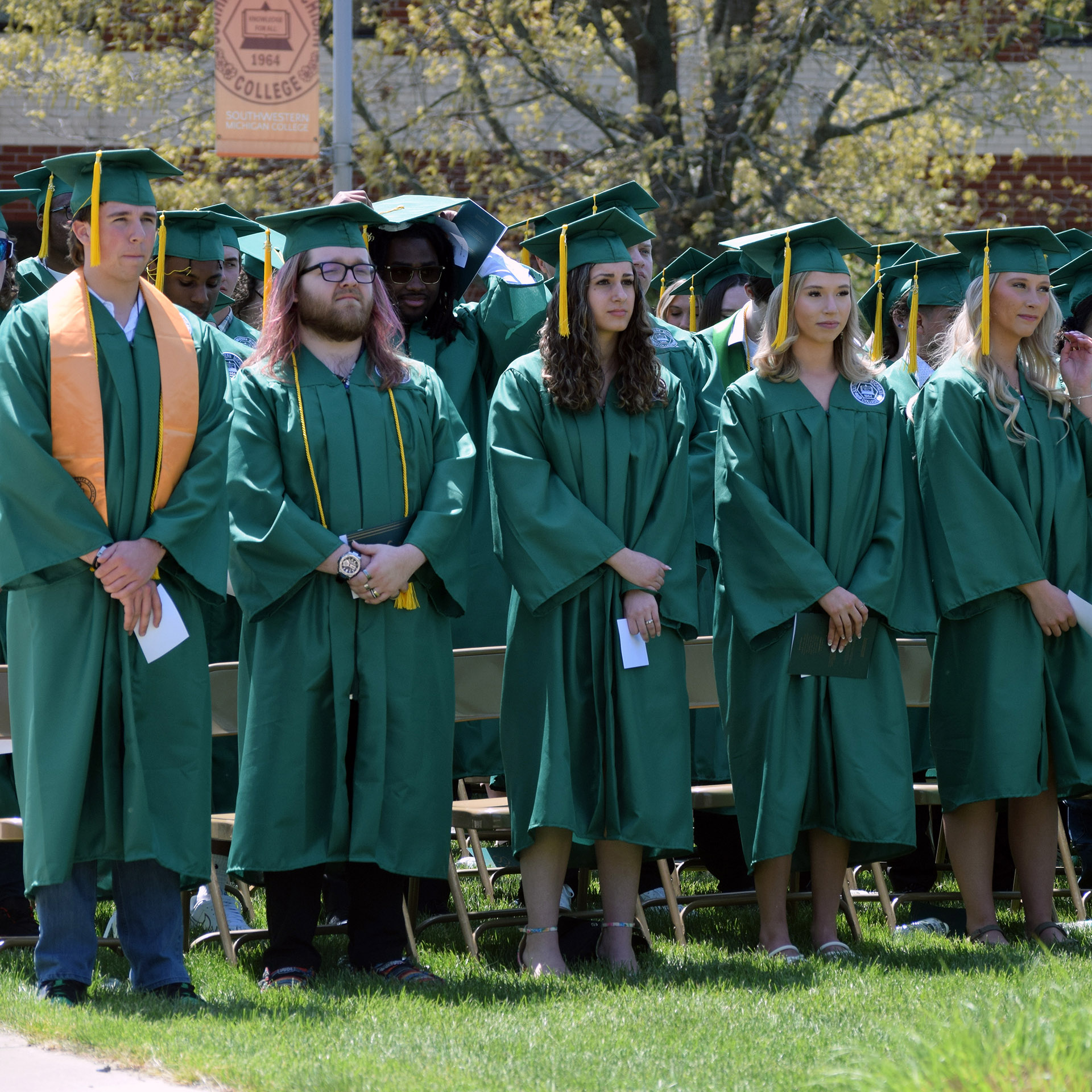 Grad group