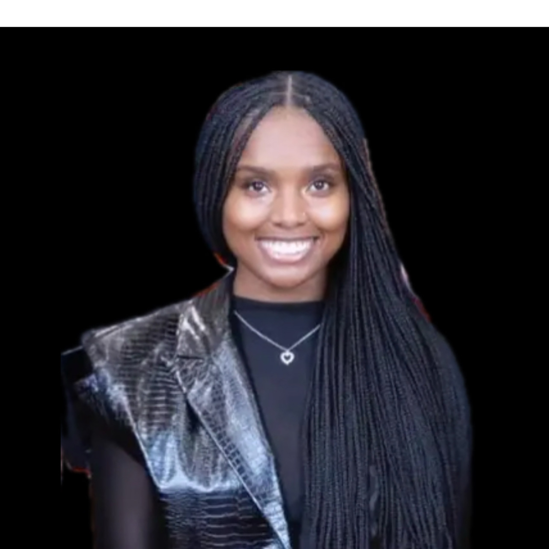 WBB Coach Ariana Dampier