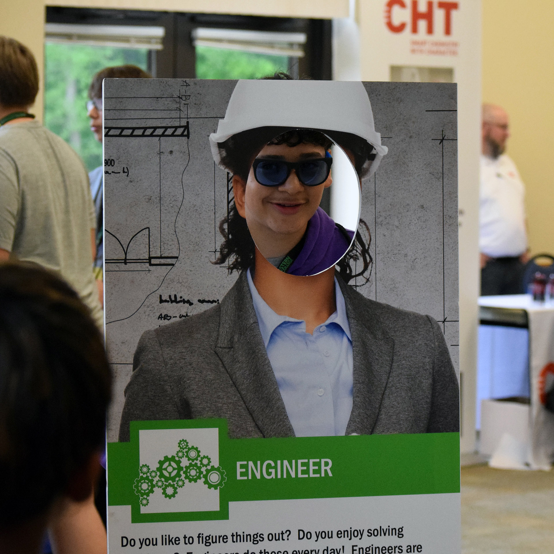 Engineer
