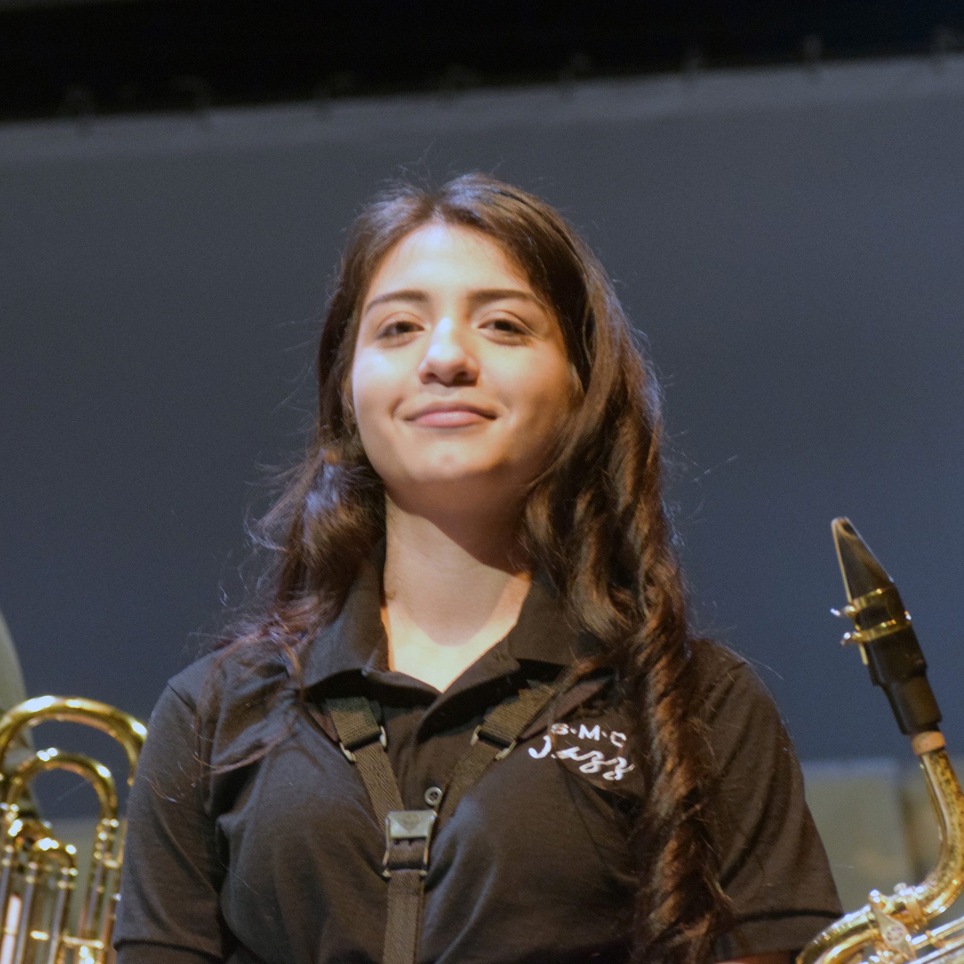 Jasmin Garcia, Hartford