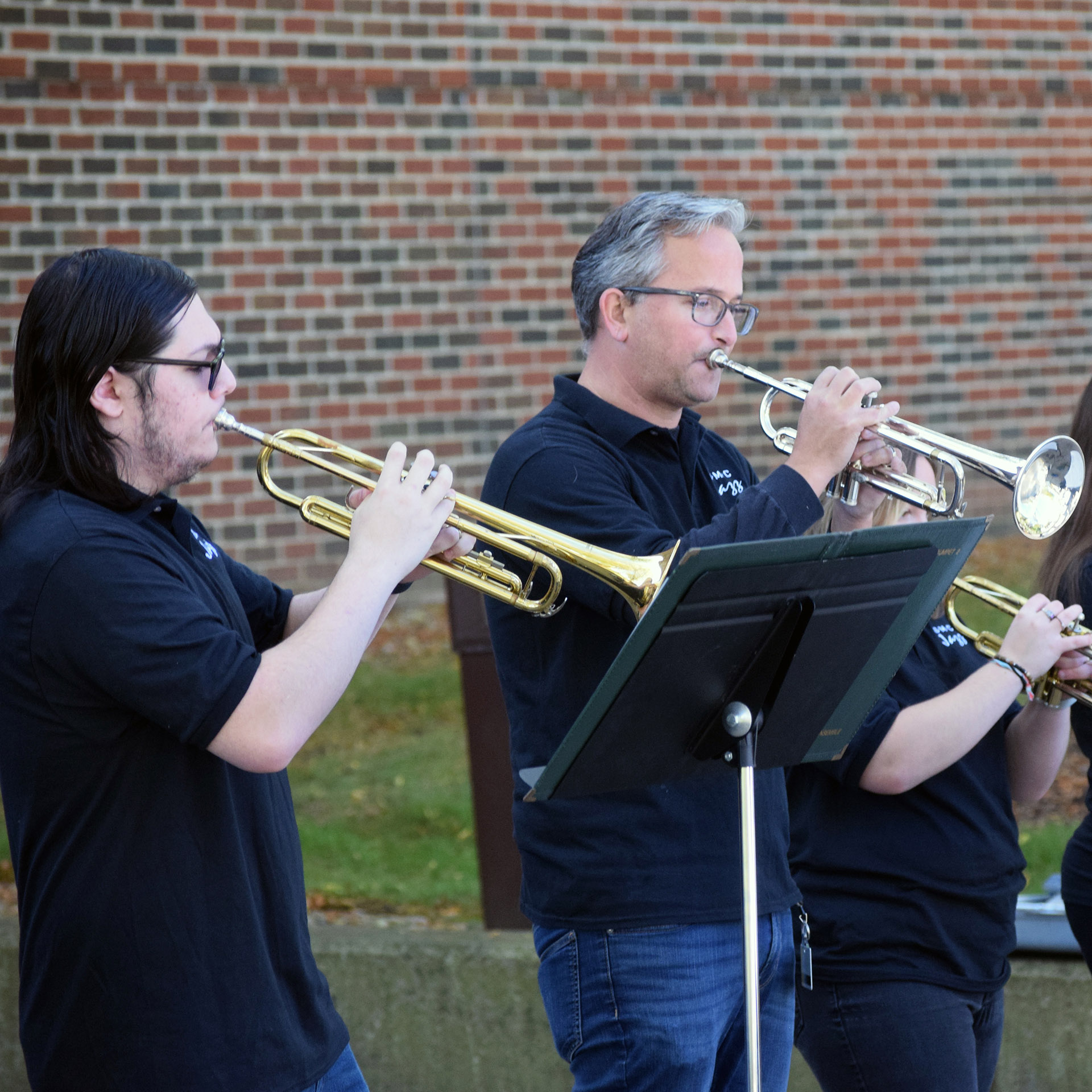 News Jazz on the Lawn Previews ‘Spooktacular’ Southwestern Michigan