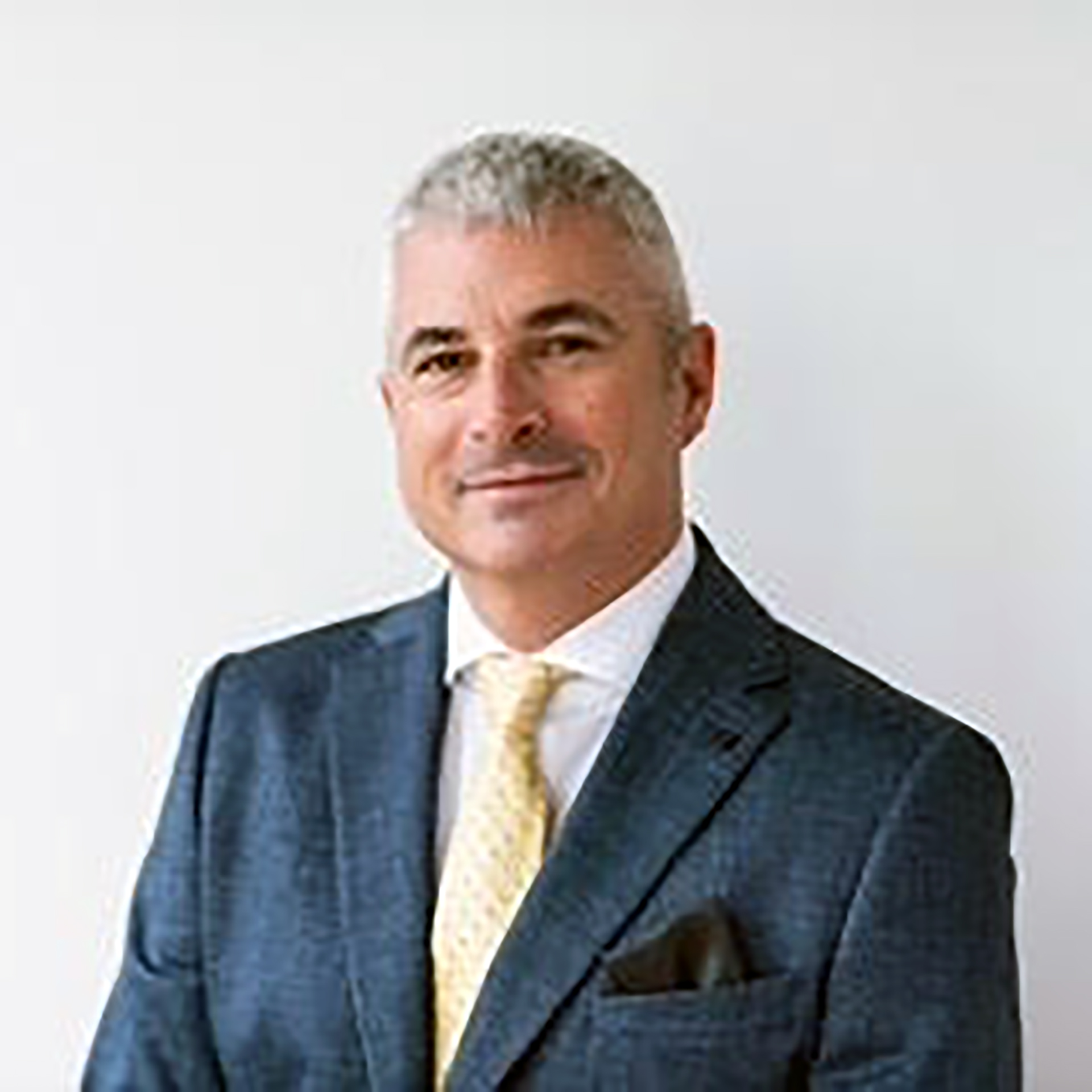 Dr. Kevin McCaskey