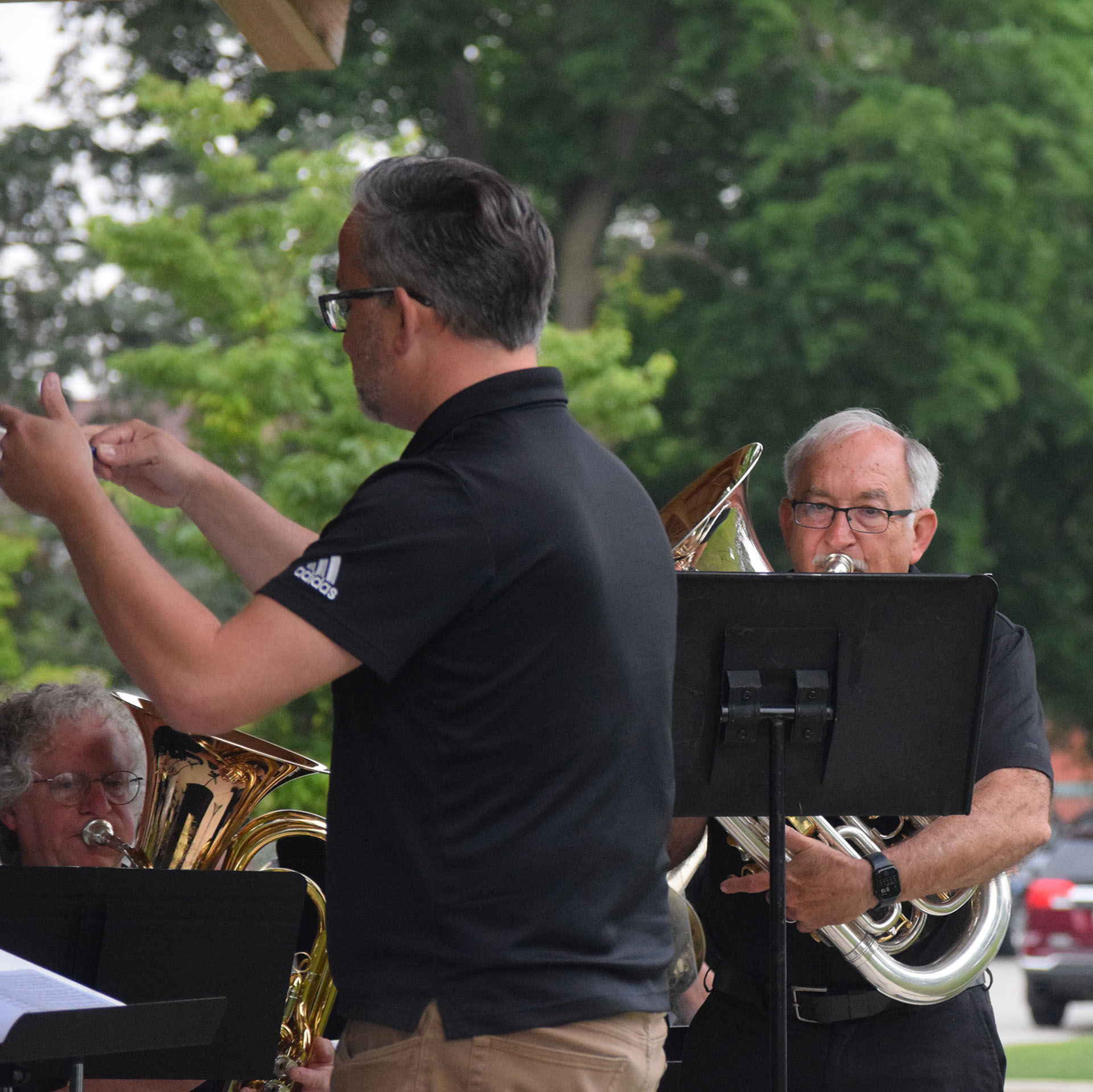 Euphonium Steve