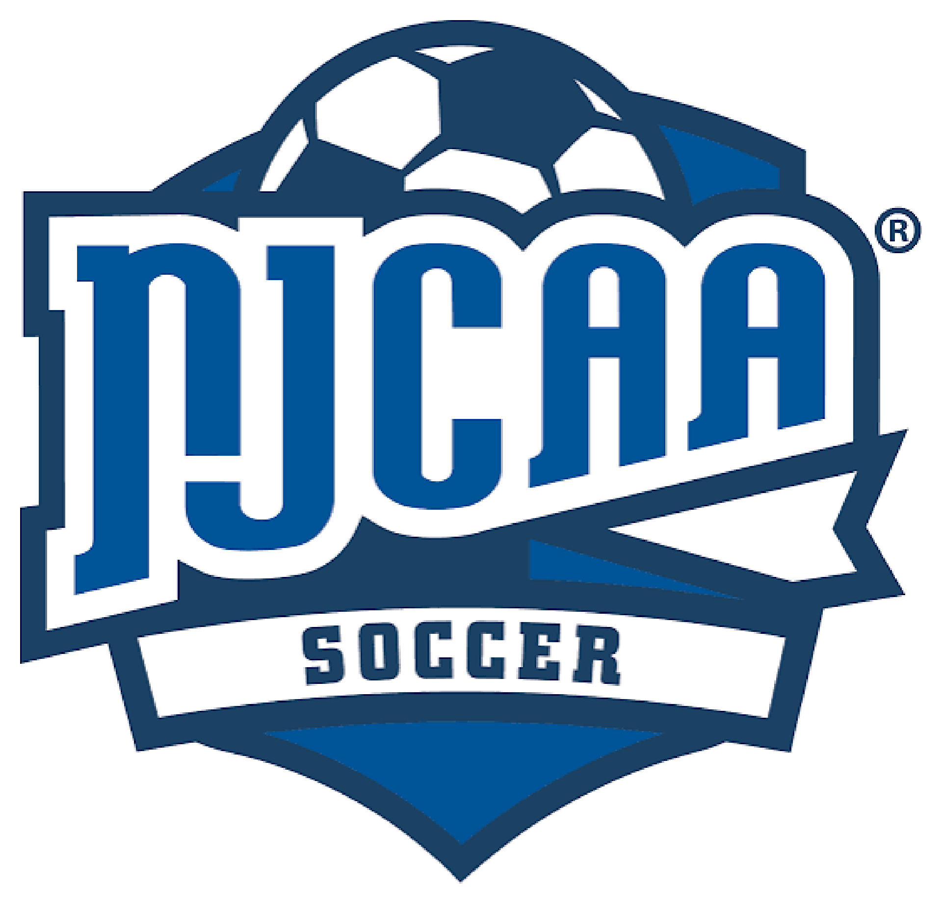 NJCAA logo