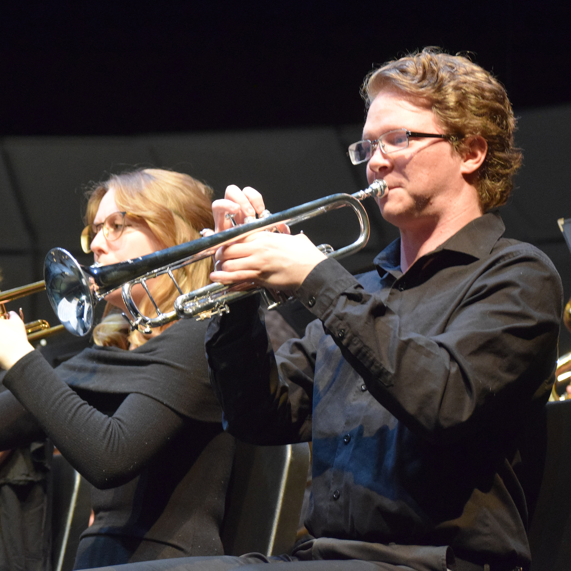 Trumpets